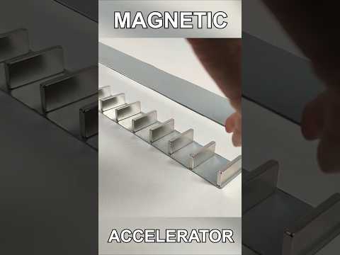 Magnetic Accelerator