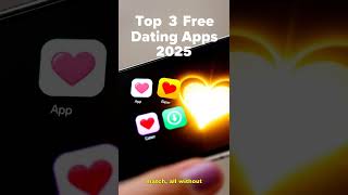 ❤️ 3 Best Free Dating Apps Without Payment (2026) ⮕ VIPdatinggroup.com #freedatingapps