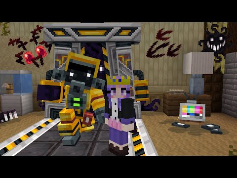 The Hive's Halloween Update Is AWESOME