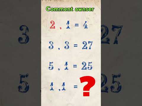 වැඩ්ඩො ටික කියන්න පුළුවන් නම් 🔥  iq test | super iq test #short #funny #iq