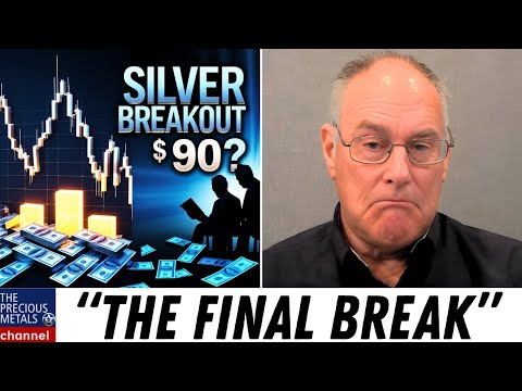 The UNTHINKABLE Is About to Happen to SILVER – You Have Just Weeks to Prepare for THIS! | Rick Rule