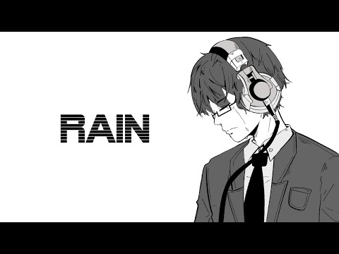 Full Metal Alchemist OP5┃SID - Rain┃Cover By Min | ONE TAKE