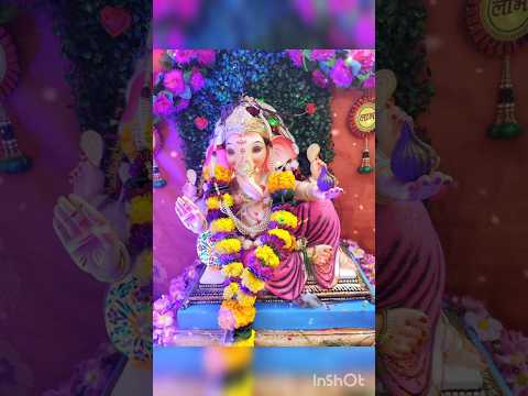 Aamacha Bappa #moraya #bappamajha #bappamorya #Bappa moraya #majhabappa #Ganapati Bappa Moraya