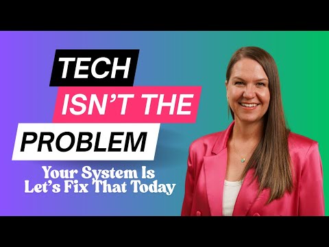 Monetized YouTube Creator System - Tackle the Tech Edited