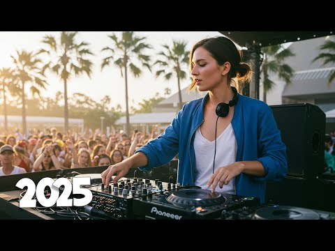 Chill Summer 2025 🔥 Best Popular Songs 2025 | Playlist Deep Melody #70