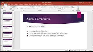 Java vs Python in 2025: Which Should You Learn?
