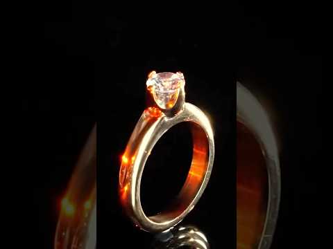 "Unique Ring Designing Process | USA Trending Jewelry Design"#Diamond ring #USA jewelry #usa