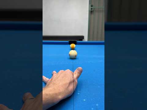 How to hold a cue stick  #8ballpool #8ball #9ball #9ballpool #pool #billiards #trending #sport #game