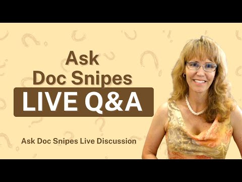 Ask Me Anything About Mental Health and Wellness! Live Q&A