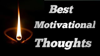 Best Motivational Thoughts | Inspirational video in English | Life lessons