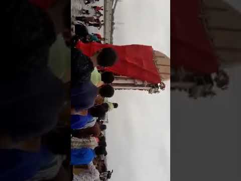 Dashama visharjan bapunagar patelvadi.