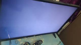 Lg tv pictur problem #lgtv  #TVPictureProblem #tvrepair  #lgsmarttv  #techfixes