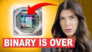 The World's First Ternary Computer