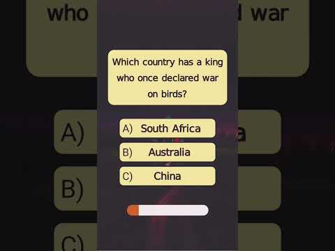 The Ultimate IQ & Trivia Challenge!#general knowledge #gk#shorts#trivia