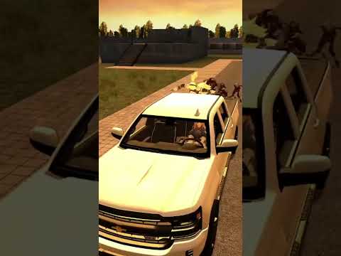 Vroom #chevysilverado #gmod #memes
