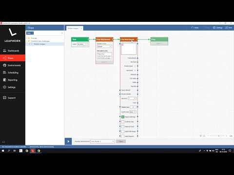 Web Automation: Broken images