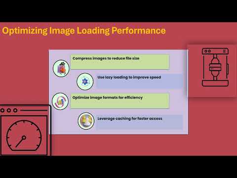 How to Have URL Image Slideshow in Power BI | Power BI Training on Image URLs