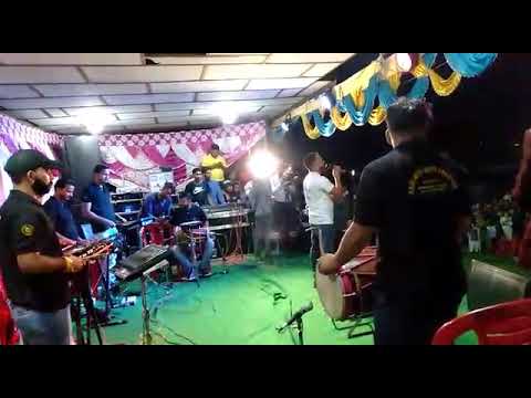 Gujro Song in Live Show at Boh(Shahpur) Star Night BY |Raaz Jary| 2019|