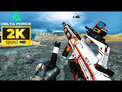 Delta Force : Defending Gameplay