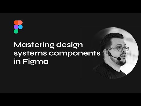 Mastering design systems components in Figma - Jan Toman - Design System Lead @ Productboard