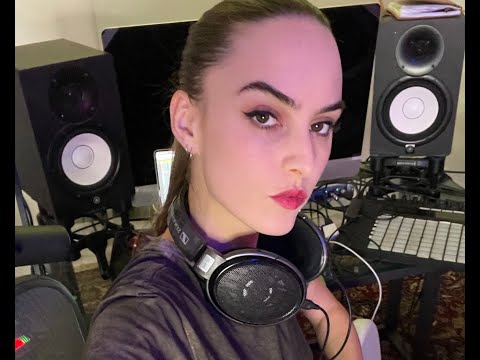 Pictureplane remixed my song (Vitesse X AMA)