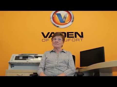 VOB TV Another Happy Customer
