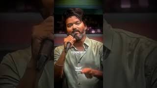 THALAPATHY VIJAY❤️#thalapathyvijaybirthdaywhatsappstatus #motivation #thalapathyvijaystatus #youtube