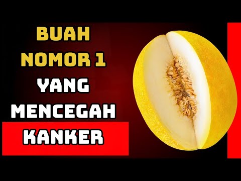 Buah Ini adalah MUSUH TERBURUK Kanker dan Tak Seorang Pun Memberitahu Anda!