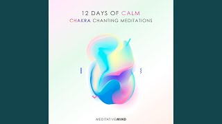 Day 1: Om