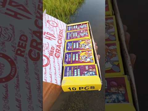 Diwali cracker testing video 2025 🏴‍☠️ #shorts #diwali #fireworks #diwali2025 #viral #crackers