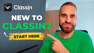 Teaching Online? Try This Platform | ClassIn Tutorial for Beginners (2026)