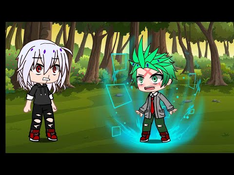BURN IN HELL/shiggydeku siblings