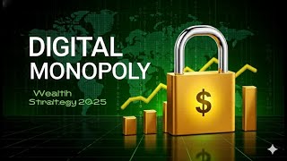 Digital Asset Monopolization: Advanced Financial Strategy | Online Business In United Kingdom 2025