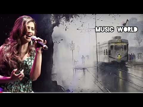 "Chal Tastai Saji Tram Line | Shreya Ghoshal | Melodious Bengali Song"#ShreyaGhoshal #MelodiousHits