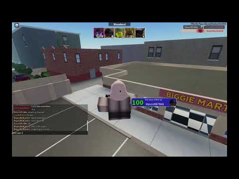 PLAYING ROBLOX FUN GAMES | LIVE NOW