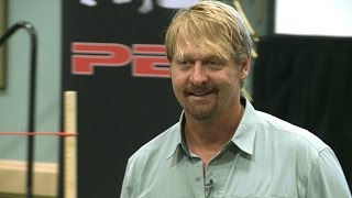Gray Cook: Stability vs Mobility