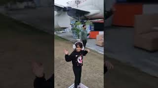 Black and Pink #blackpink #shorts #blackpinklovesickgirl #kidsvideo #kidvlog #childrenvlogs