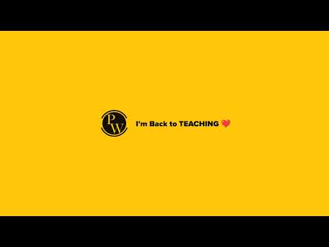Alakh Pandey - Class 10 Live Stream