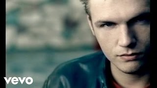 Nick Carter - Help Me (Official Video)
