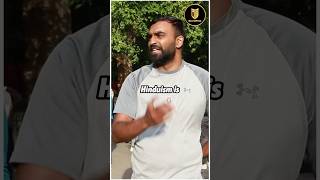 "Hinduism Is Older Than Islam" REFUTED | Hashim | Speakers Corner