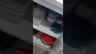 Declutter that Corner Cupboard!! #declutter #kitchencleaning #feelgoodvibes