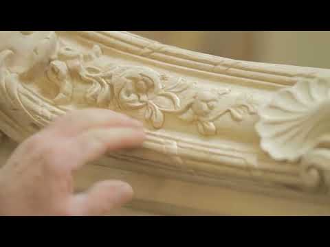 The Craftsmen's Secrets of Savio Firmino's Luxury Furniture