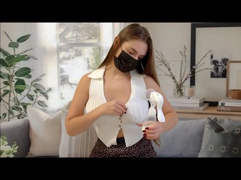 The Breastfeeding Pump Tutorials, Benefits of Using a Breast Pump for Mothers and Babies