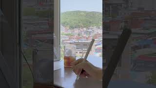 사각사각 필기 소리 들으며 같이 공부해요💖#studywithme  #pomodorostudy  #studywithme2hours