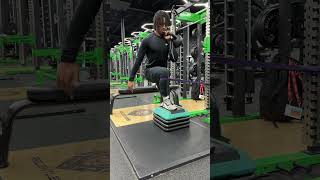 NEW BOUNCE WORKOUTS