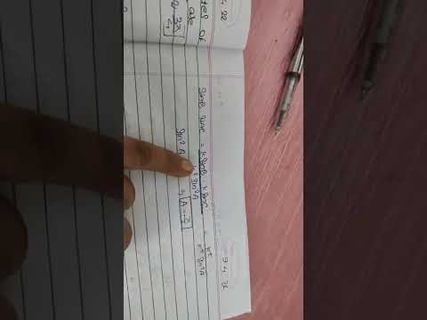 Solving MHTCET Questions in 10sec Without lifting Pen | MHTCET 2021 | Tricks | STUDY HUB.#shorts
