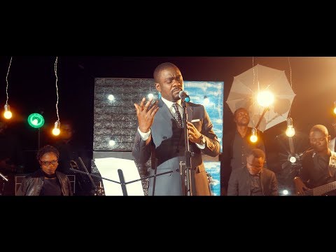 Mike Kalambay - Fongolela Ngai Lola (Clip Officiel)