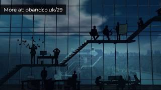 5 Big Challenges With Retail Operating Models Trailer