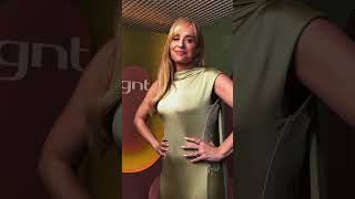 Minha apresentadora Angélica é muito maravilhosa! ✨ | Angélica Ao Vivo | GNT