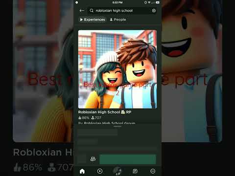 best Roblox games part 2